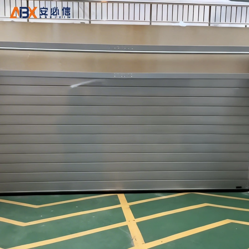 台州雷达高速门